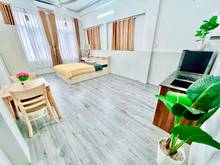 Hình ảnh Mb6623 nạp rút nhanh chóng Studio, 1PN, 2PN Hoàng Hoa Thám, Bình Thạnh