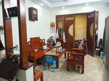 Hình ảnh Bán Nhà Trần Quốc Vượng, Ở Luôn – 35m2 – 3.7 tỷ