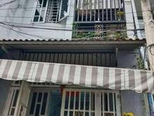 Hình ảnh Vỡ Nợ Bán Nhà Gần UBND Q8 58m2 Giá 1ty5 sang tên liền