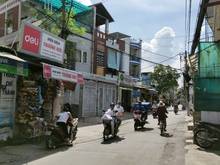 Hình ảnh BÁN NHÀ 5 TẦNG, 4X13M, Nghĩa Hưng ,TÂN BÌNH, Chỉ Nhỉnh 6 TỶ.