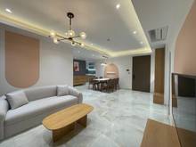 Hình ảnh Cho thuê Trang Chủ MB66.COM / Đăng Ký Tặng 66K Ascentia Phú Mỹ Hưng, Quận 7, 3PN/108m2, gu tối giản