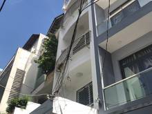 Hình ảnh Nhà hẻm ô tô thông Quận 11, đường Tuệ Tĩnh siêu đẹp 3,6x14 chỉ 8 tỷ 35