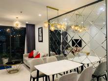 Hình ảnh Cho thuê 1 căn duy nhất 3PN full nội thất đẹp tại Vinhomes Grand Park