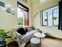 Hình ảnh Cho Thuê phòng duplex full nội thất gần đại học văn lang cs3