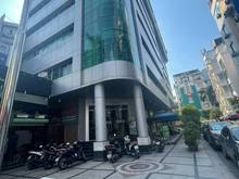 Hình ảnh Bán nhà mặt tiền đường Nguyễn Đình Chiểu Quận 3. DT: 9x21M giá 79 tỷ