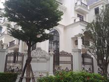 Hình ảnh Biệt thự đơn lập đẹp và VIP  nhất quận Nam Từ Liêm. Nhận nhà ngay
