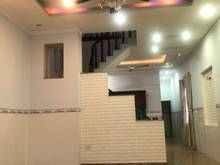 Hình ảnh bán nhà lầu phường hiệp thành thủ dầu một bd góc 2 mặt tiền gias 3ty86