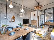 Hình ảnh 🌈Siêu C.Hộ 1PN 2Balcony Bao Phí Thiết Kế Hiện Đại