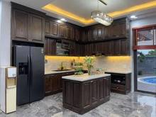 Hình ảnh Bán nhanh Mặt Hồ Hạ Đình giá 16.5 tỷ, 60mx6T, Mới đẹp