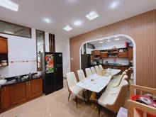 Hình ảnh Mặt tiền cư xá Chu Văn An P26BT 4 Tầng 80m2 vừa ở vừa KD chỉ 12.5 tỷTL