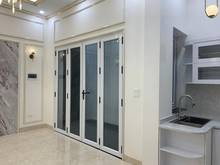 Hình ảnh Nhà Bạch Đằng, gần chợ, trường, gần phố, tiện nghi đủ cả, 2 mặt thoáng