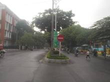 Hình ảnh Mặt phố Nguyễn Quý Đức, Thanh Xuân. 51m2 x 4T. MT 5m. Lô góc.