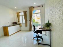 Hình ảnh 🌈CHDV KDC CÁT LÁI-Cảng Cát Lái- 1PN, 2PN- Ban công, Cửa sổ lớn