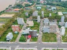 Hình ảnh Bán lô trục chính KDC Villa Nguyễn Xiển, Q9, 54m2 1tỷ6 sổ sẵn