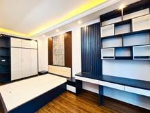 Hình ảnh Cần tiền bán gấp nhà Mặt phố Trung Kính giá 32.8 tỷ, 70mx6 tầng, MT 6m