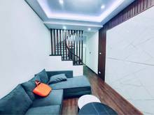 Hình ảnh Bán nhà Định Công,Đại Kim, dt38m2 x4T,mới,đẹp,ở luôn,giá 3.32 tỷ