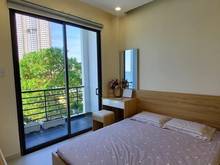 Hình ảnh Hàng Hiếm-Phòng Rộng Thoáng Có BACOL FULL nội thất + Máy Giặt Riêng