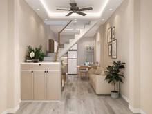 Hình ảnh Bán nhà siêu phẩm mới tại Bình Thạnh-Nhà mới 44m2 xe đỗ trước cửa nhà.