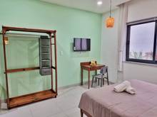 Hình ảnh 🔰Studio Cửa Sổ, Đầy Đủ Nội Thất_Gần Sân Bay Tân Sơn Nhất