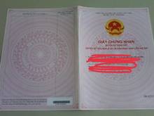 Hình ảnh Chỉ 2T7 sở hữu ngay lô đất ở Q2 nằm sát bên chợ, dân cư đông đúc, SHR