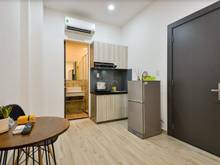 Hình ảnh HOT🔥 Studio_Sân Bay ✈️ Sang+sịn+mịn✈️Full nội thất_vx Lăng Cha Cả