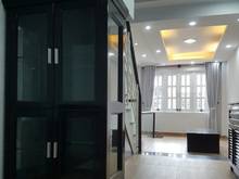 Hình ảnh Cho thuê nhà hẻm xe hơi Xô Viết Nghệ Tĩnh P25 Bình Thạnh