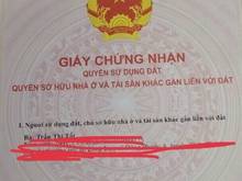 Hình ảnh Mại dô, mại đô!! Đất ngộp sổ sẳn ngay KDC Q2, DT: 66m2 giá chỉ 2T850