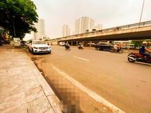 Hình ảnh Mặt phố Nguyễn Trãi, Thanh Xuân. 30m2 x 6T. Thang máy.