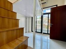 Hình ảnh Mb6623 nạp rút nhanh chóng Duplex Ban Công - Mới xây - Được ở đông