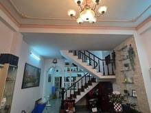 Hình ảnh NHÀ 4 TẦNG BTCT HẺM XE HƠI 1 SẸC đường huỳnh văn nghệ phường 15 TÂN BÌ
