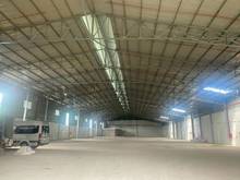Hình ảnh Cho thuê 1600m2 kho Nguyễn Cửu Phú,Tân Tạo,Quận Bình Tân, TPHCM
