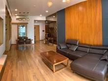 Hình ảnh VỊ TRÍ ĐẮC ĐỊA gần trung tâm Q4 CH ICON56 Tầng Trung 68m2 1tỷ870