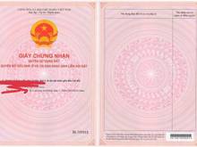 Hình ảnh Sang nhượng lô đất Kế bên chợ Long Trường Q9, SHR  chỉ 2ty230