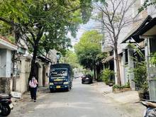 Hình ảnh Bán nhà hẻm 7M - Phan Sào Nam - Tân Bình - 3.9x19m - 4 tầng