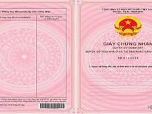 Hình ảnh Căn Góc mặt phố Phan Chu Trinh,  380 m2 x 3 tầng, mặt tiền 25m, 200 tr