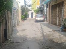 Hình ảnh Bán nhà C4 Bình Thạnh phường 5, 145m2 MT 8M, HẺM 5M, giá 12tỷ 9.