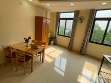 Hình ảnh Siêu Phẩm Studio 1PN Full Nội Thất Mới Keng Ngay Sân Bay TSN