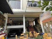 Hình ảnh Cho thuê Mb Q2 Nguyễn Thị Định 1trệt 1 Lửng ngang 8m Giá 25tr/tháng