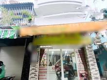 Hình ảnh Bán Nhà Đẹp 3 Tầng,Căn Góc -HXH- Ni Sư Huỳnh Liên, P.10, Q.TB 5,19 tỷ