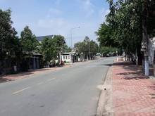 Hình ảnh Gần tết ra gấp lô đất ngay cổng trường tại Q2, SHR chỉ 2ty430