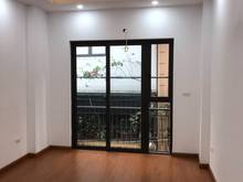 Hình ảnh Bán gấp nhà 5 tầng Lạc Long Quân, Tây Hồ 33m, nhỉnh 5 tỷ, ĐẸP Ở NGAY