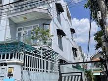 Hình ảnh Bán gấp nhà HXH CMT8 Q10. DT: 3.8X12M 2 lầu đang kẹt nợ MB66 là nhà cái uy tín hàng đầu tại Việt Nam