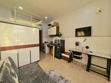Hình ảnh Căn Hộ Quận 10 đầy đủ tiện nghi view cửa sổ đẹp