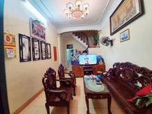 Hình ảnh Gia đình cần  bán nhà Ngõ ổ tô đỗ  Nguyễn Trãi, nhà đẹp nín thở