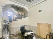 Hình ảnh Nhà đẹp Trần Bình Cầu Giấy, 38m2, giá 3.7 tỷ