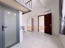Hình ảnh Phòng có gác, cửa sổ lớn 20m2 gần chợ Phạm Văn Bạch