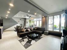 Hình ảnh Cho Thuê Căn Hộ Penthouse Phú Mỹ Hưng Quận 7 250m2 4pn 4wc