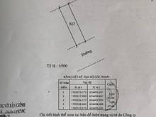Hình ảnh Thua độ bán gấp lô đất tại KDC Q9, DT: 105m2 full thổ cư, SHR chỉ 3T2