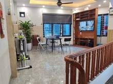 Hình ảnh Khương Trung, Thanh Xuân 35m2 x 5 tầng. MT 4.6m. Lô góc mặt tiền.