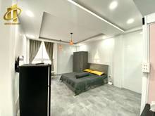 Hình ảnh Trống Căn Hộ Studio Ở Liền Được ngay Ngã Sáu Phù Đổng quận 1